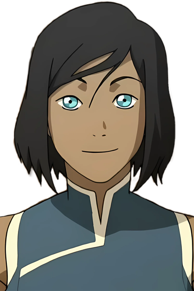 Avatar Korra