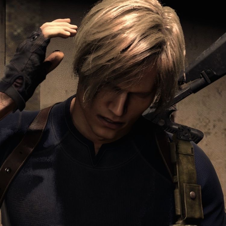 Leon Kennedy