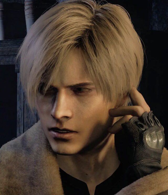 Leon Kennedy