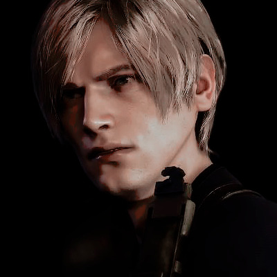 Leon Scott Kennedy