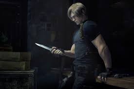 Leon Kennedy