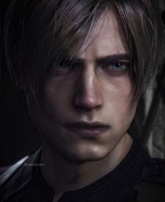 Leon Kennedy