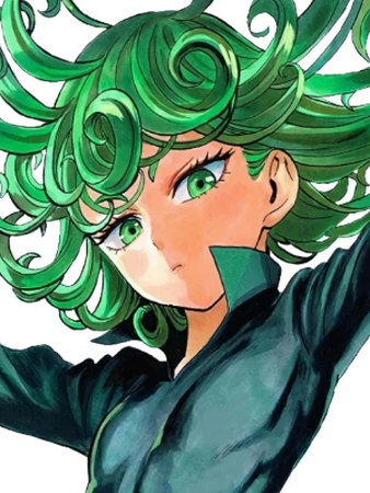 Tatsumaki