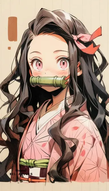 Nezuko-chan