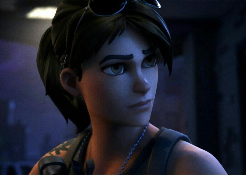 Ramirez (Fortnite)