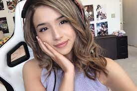 pokimane - Fortnite