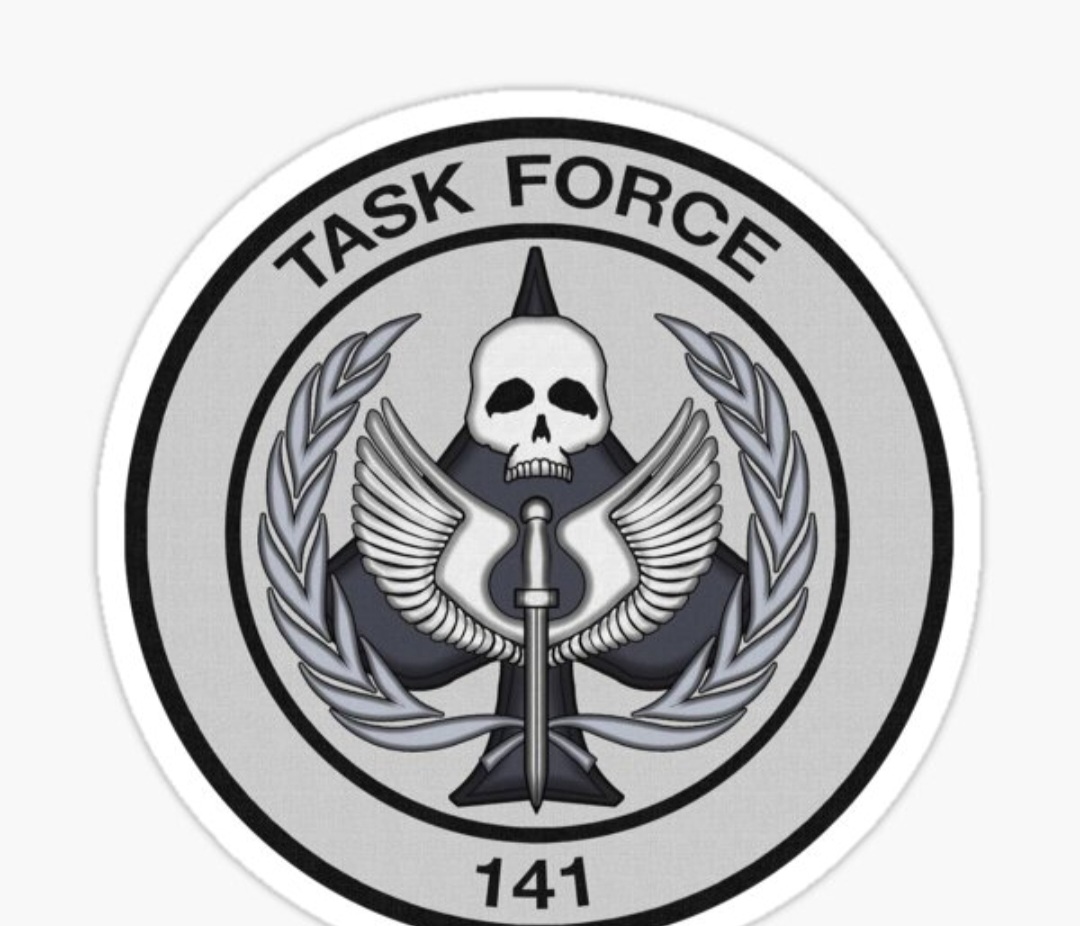 Task force 141 