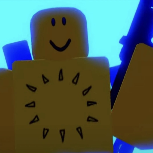 GoodPuffer - Roblox