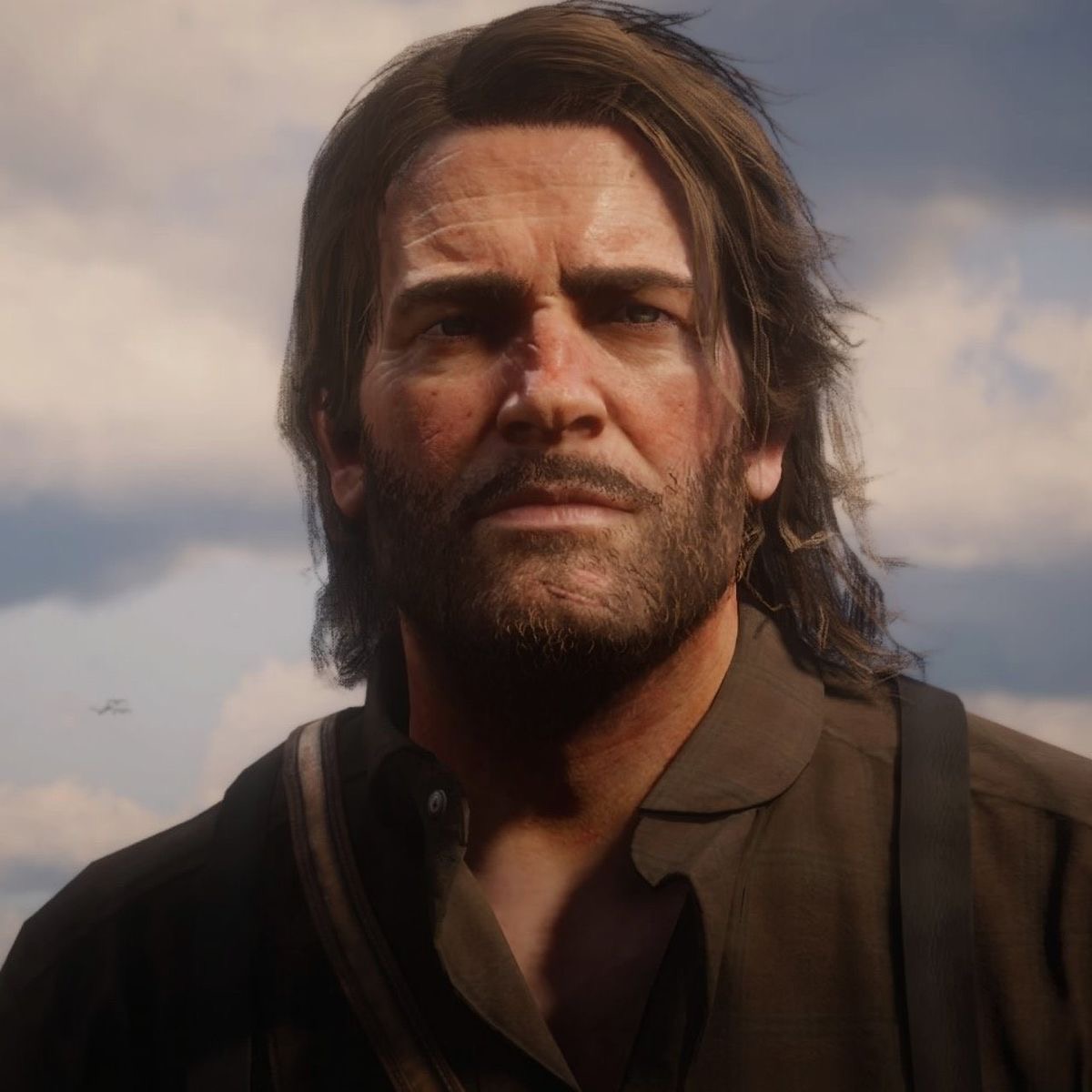 Arthur Morgan