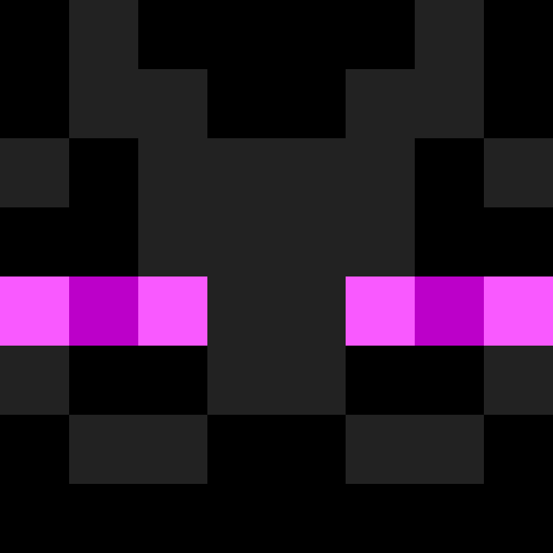 Enderman - Minecraft