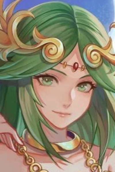 Palutena