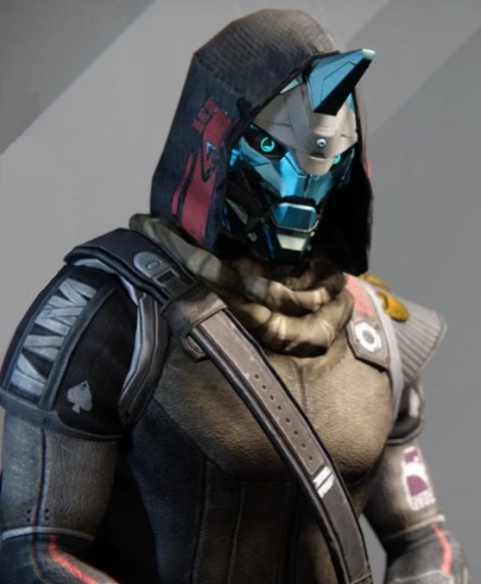 Cayde-6 - Destiny 2