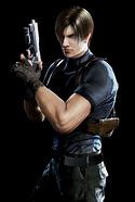 Leon Kennedy