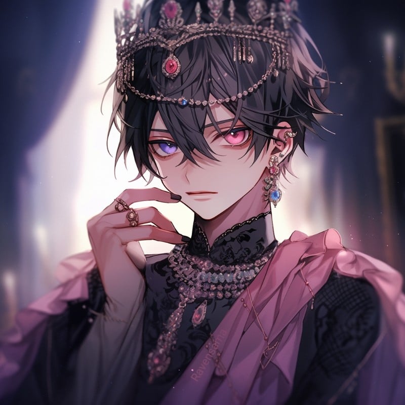 Prince Leo