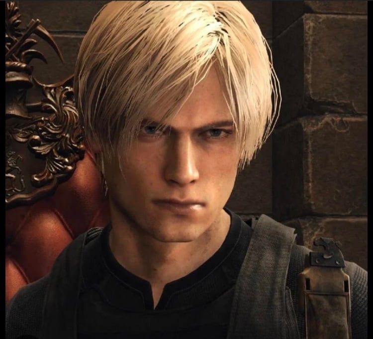 Leon Kennedy